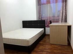 Forestville (D25), Condominium #533881081